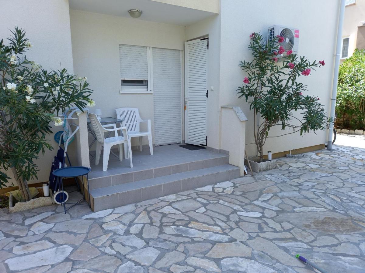 נובליה Apartments President מראה חיצוני תמונה