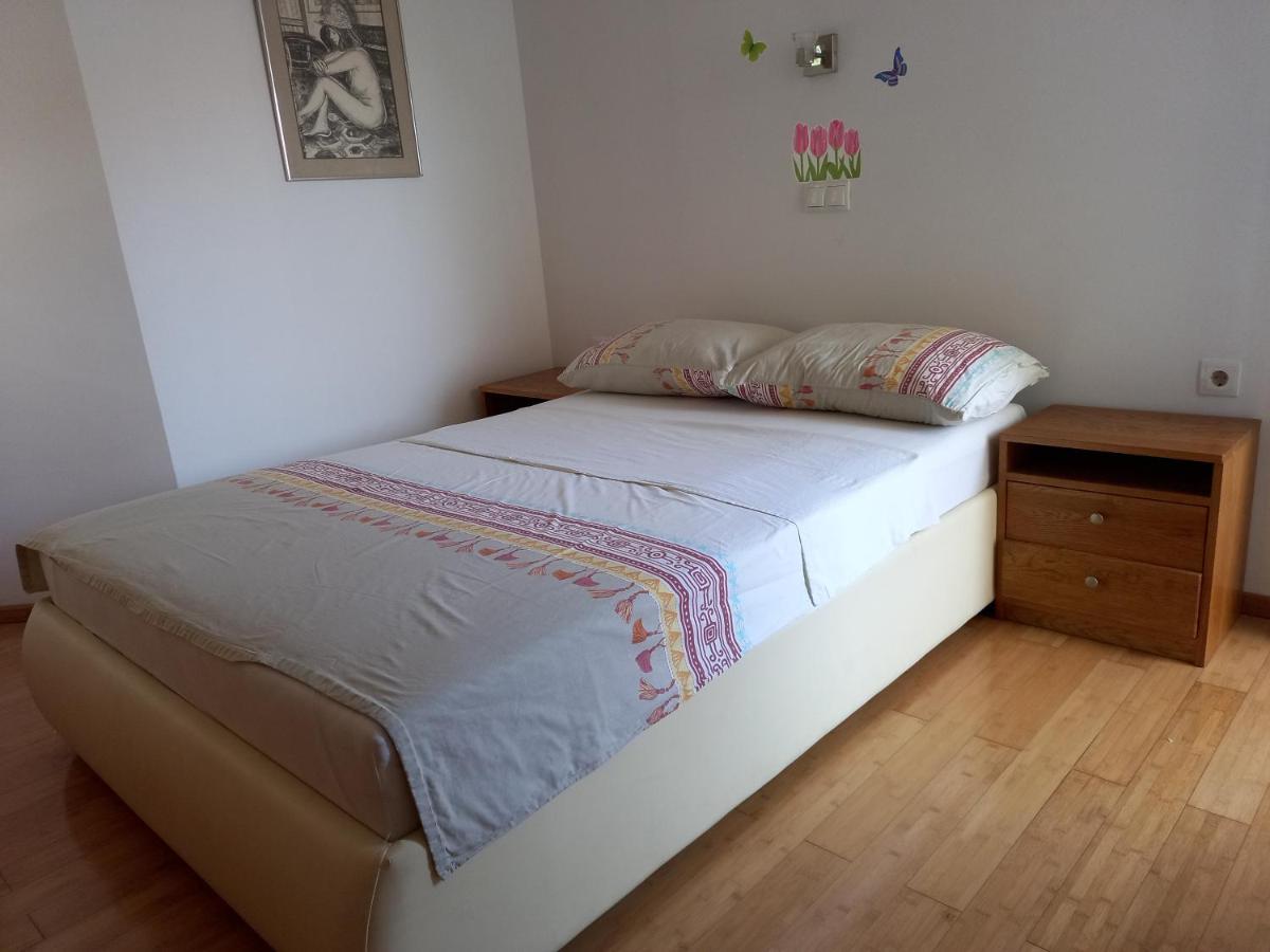 נובליה Apartments President מראה חיצוני תמונה
