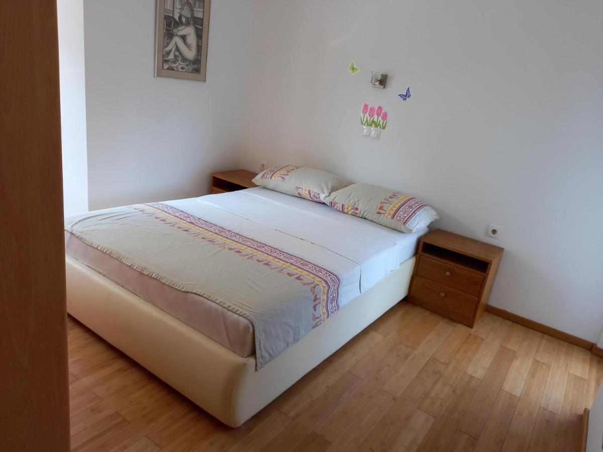 נובליה Apartments President מראה חיצוני תמונה