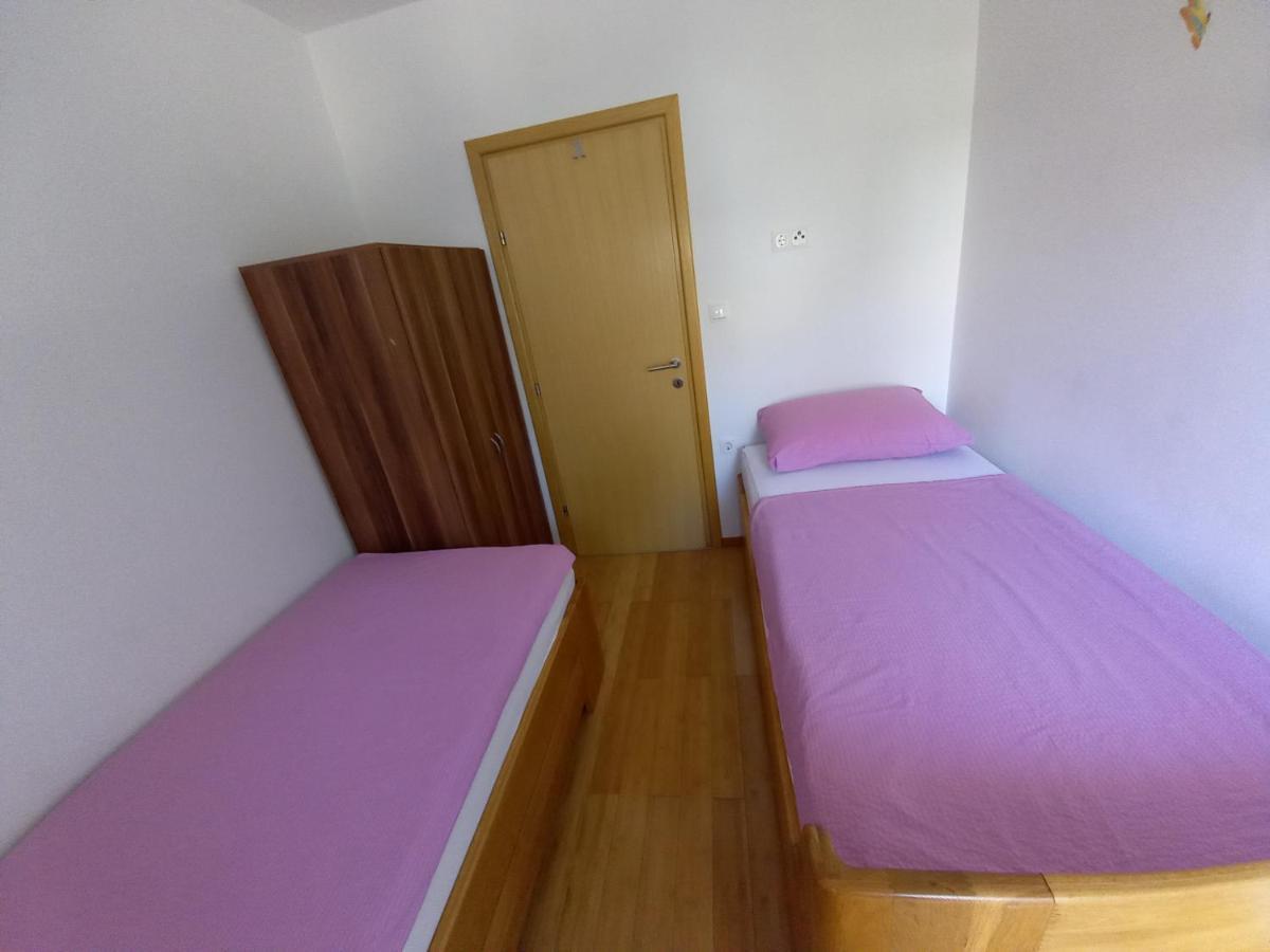 נובליה Apartments President מראה חיצוני תמונה