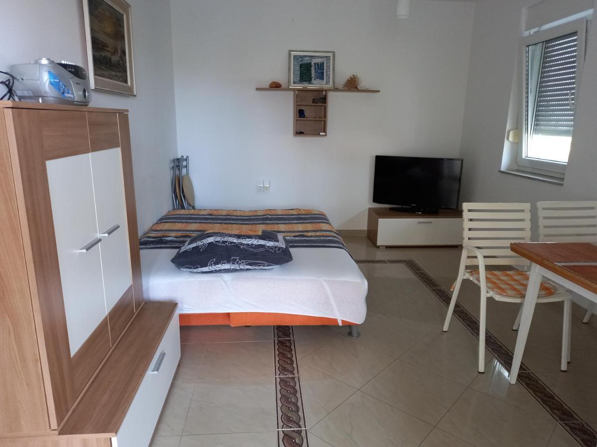 נובליה Apartments President מראה חיצוני תמונה