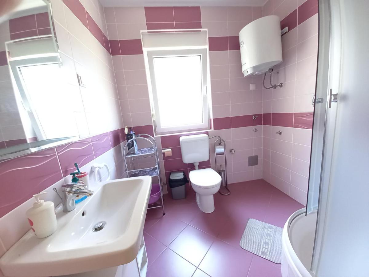 נובליה Apartments President מראה חיצוני תמונה