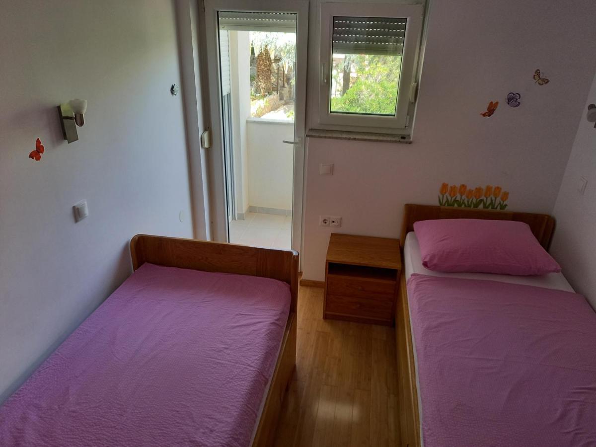 נובליה Apartments President מראה חיצוני תמונה