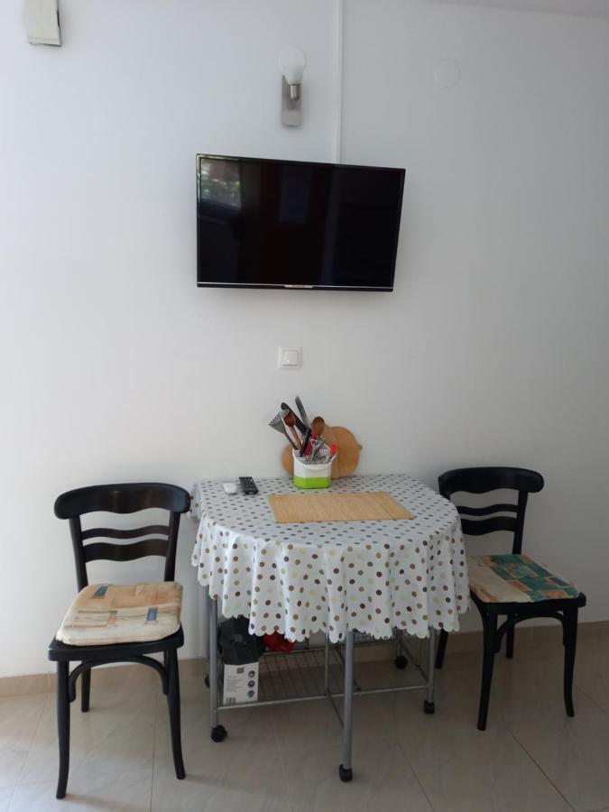 נובליה Apartments President חדר תמונה