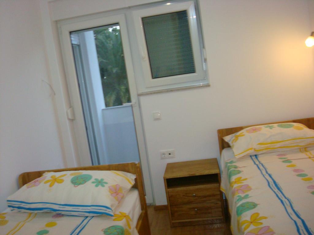 נובליה Apartments President מראה חיצוני תמונה