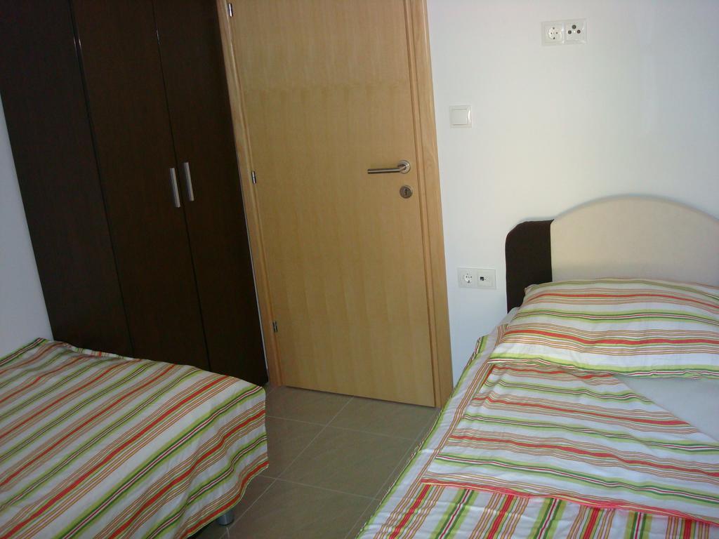 נובליה Apartments President מראה חיצוני תמונה