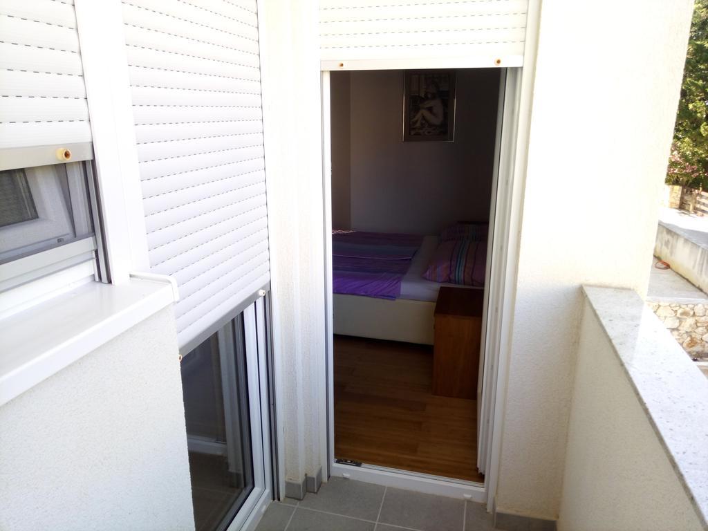 נובליה Apartments President מראה חיצוני תמונה