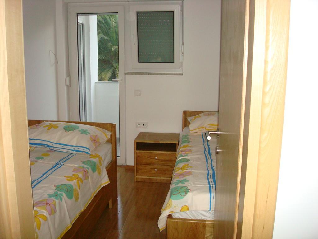 נובליה Apartments President מראה חיצוני תמונה