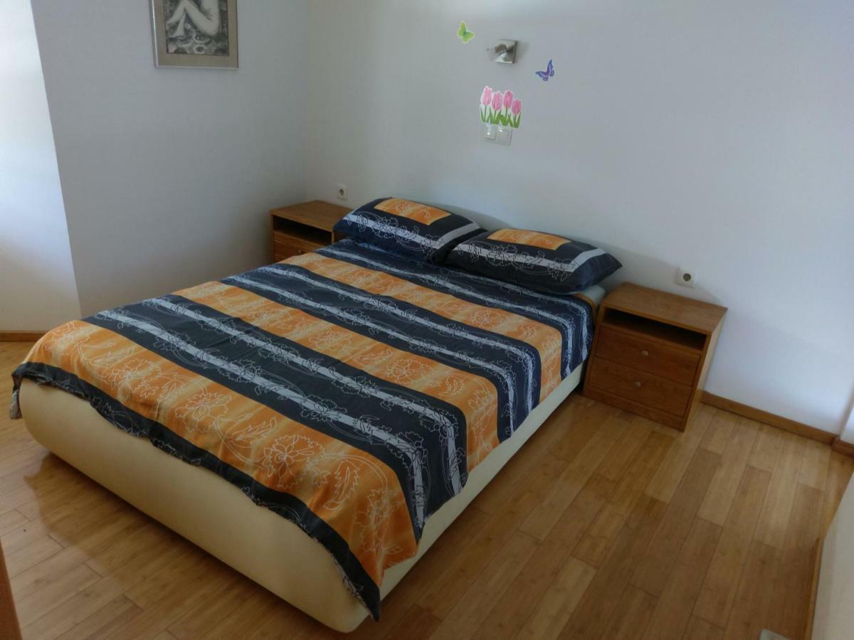 נובליה Apartments President מראה חיצוני תמונה
