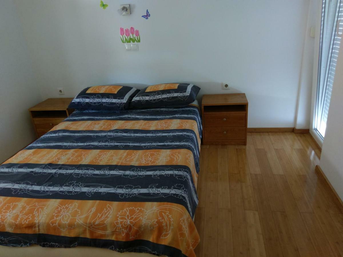 נובליה Apartments President מראה חיצוני תמונה