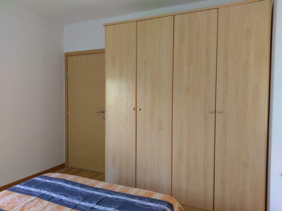 נובליה Apartments President מראה חיצוני תמונה