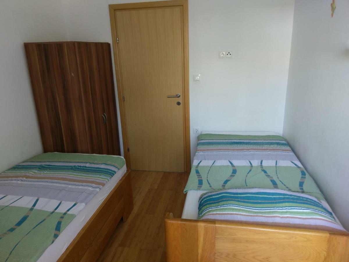 נובליה Apartments President מראה חיצוני תמונה