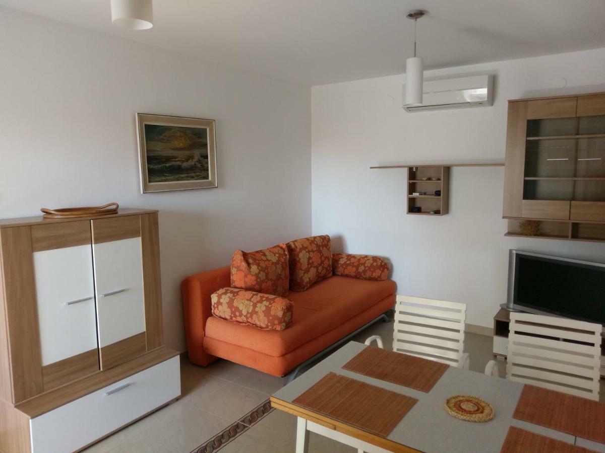נובליה Apartments President מראה חיצוני תמונה