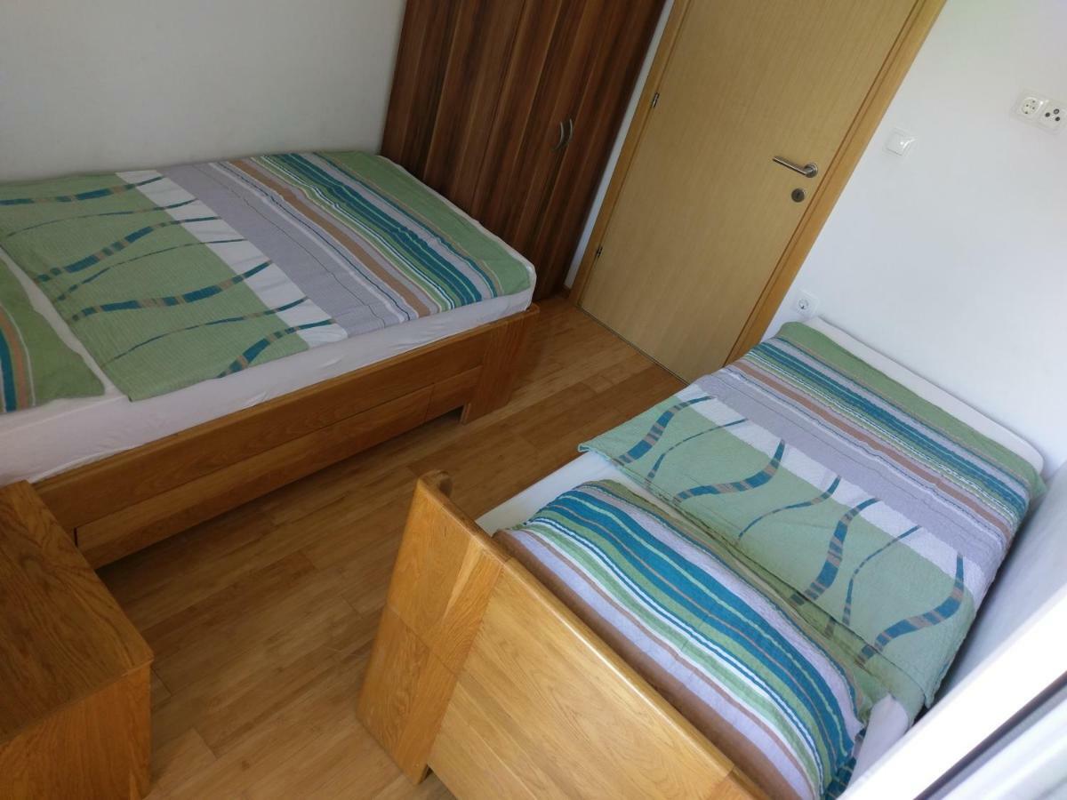 נובליה Apartments President מראה חיצוני תמונה