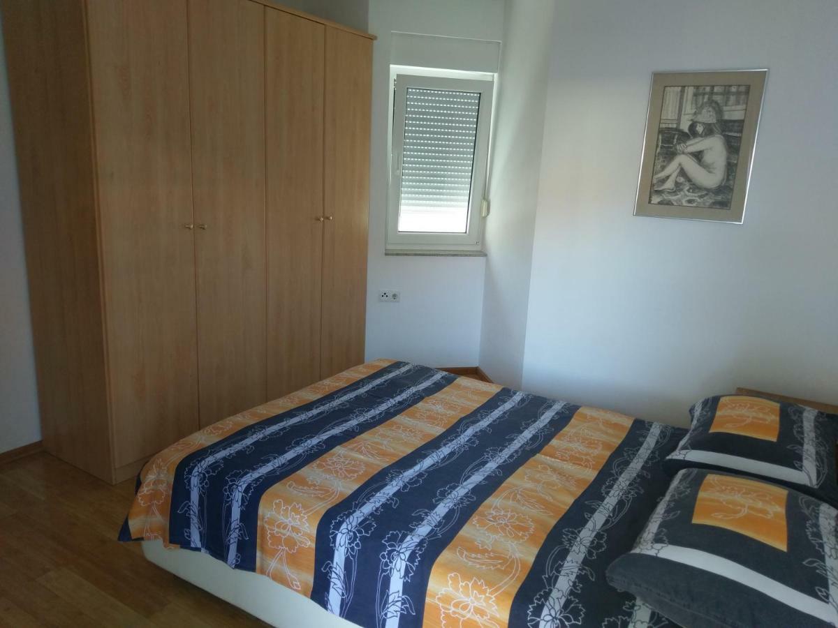 נובליה Apartments President מראה חיצוני תמונה