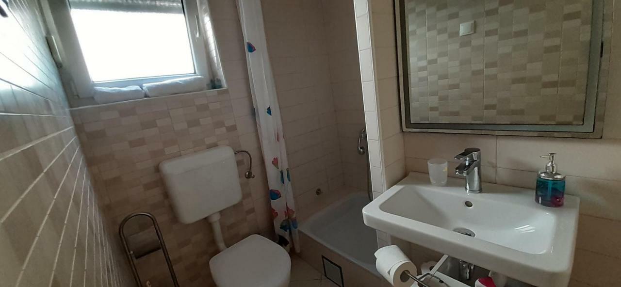 נובליה Apartments President מראה חיצוני תמונה