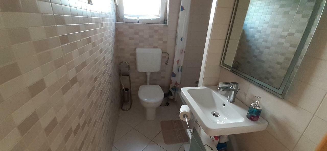 נובליה Apartments President מראה חיצוני תמונה